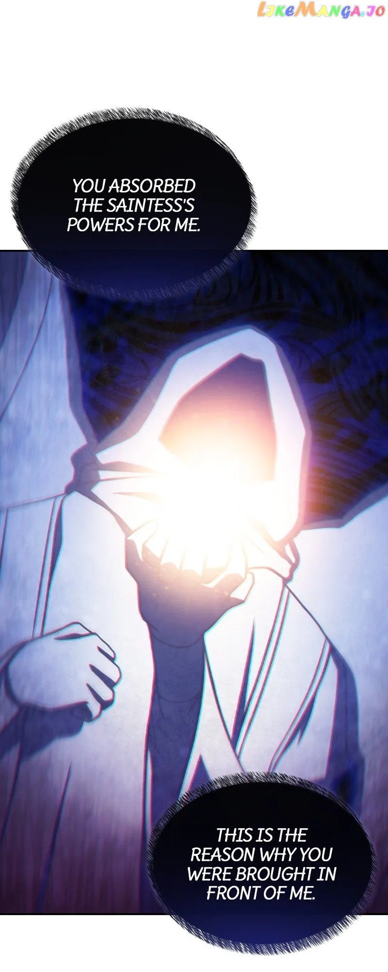 She No Longer Wields Her Sword Chapter 39 page 46
