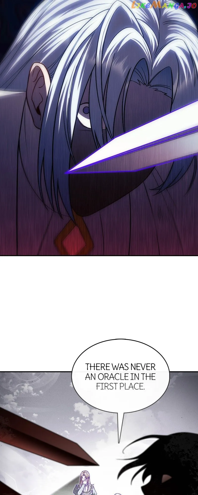 She No Longer Wields Her Sword Chapter 39 page 48