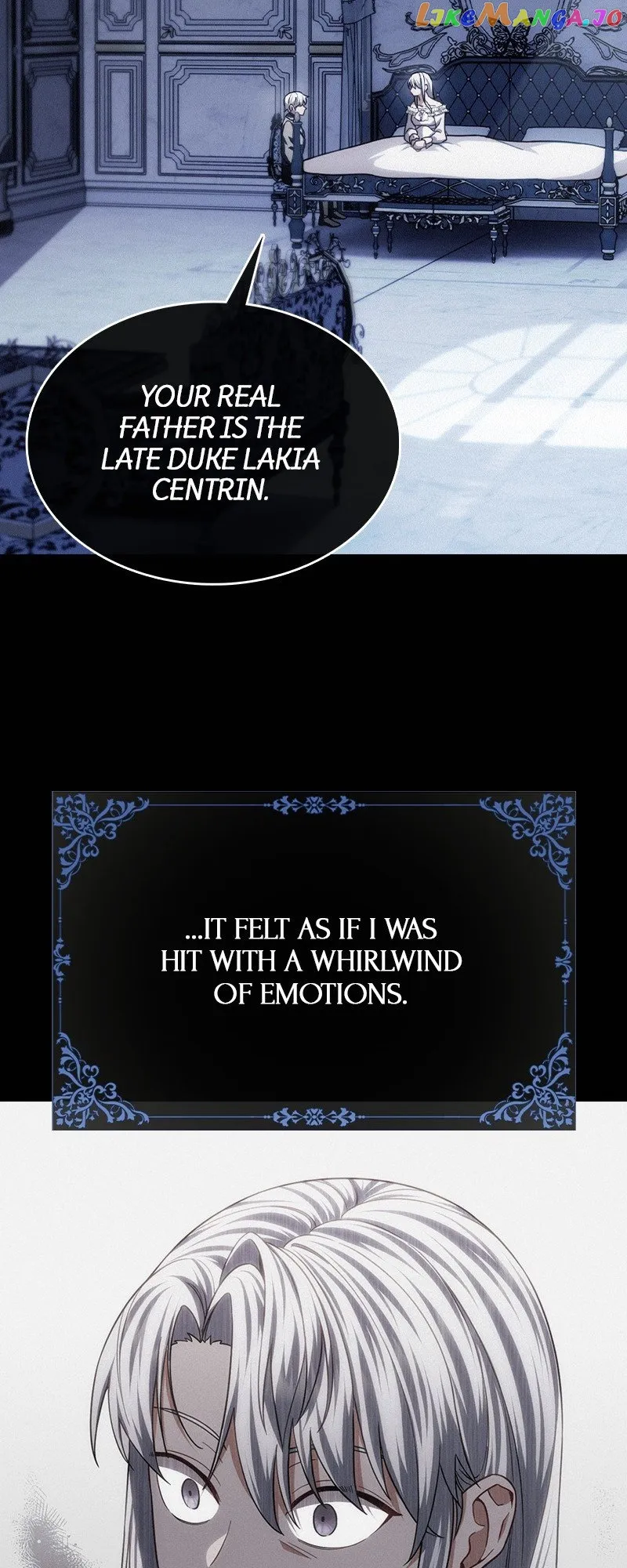 She No Longer Wields Her Sword Chapter 39 page 5