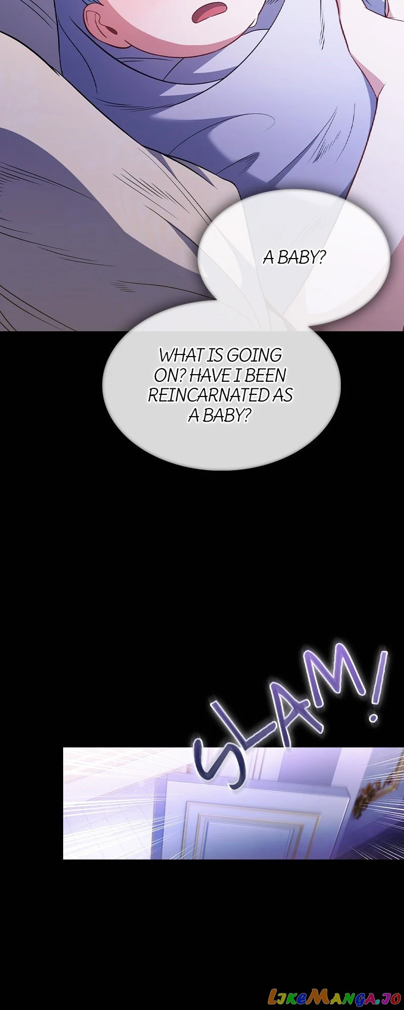 She No Longer Wields Her Sword Chapter 40 page 10
