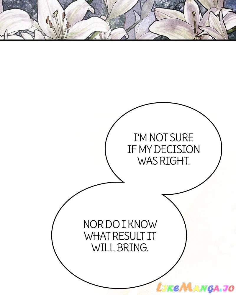 She No Longer Wields Her Sword Chapter 40 page 23