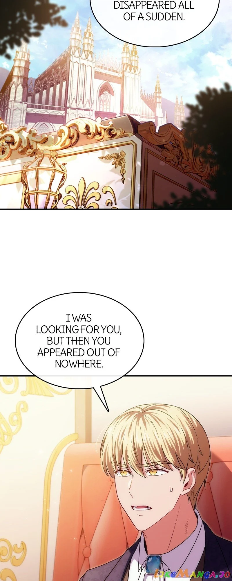 She No Longer Wields Her Sword Chapter 40 page 27