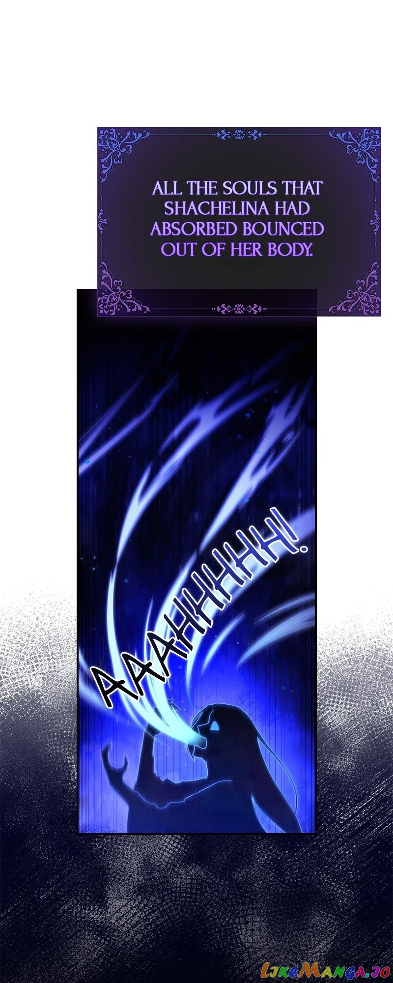 She No Longer Wields Her Sword Chapter 40 page 2