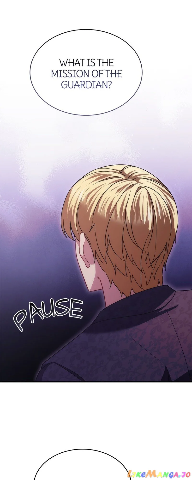 She No Longer Wields Her Sword Chapter 40 page 29