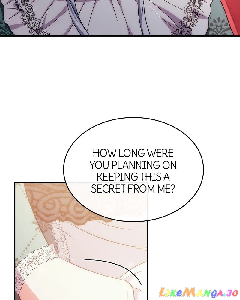 She No Longer Wields Her Sword Chapter 40 page 31