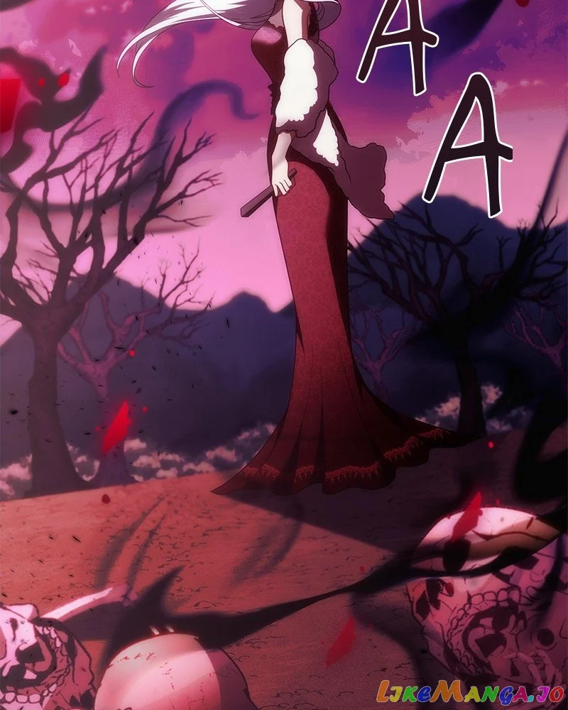 She No Longer Wields Her Sword Chapter 40 page 39