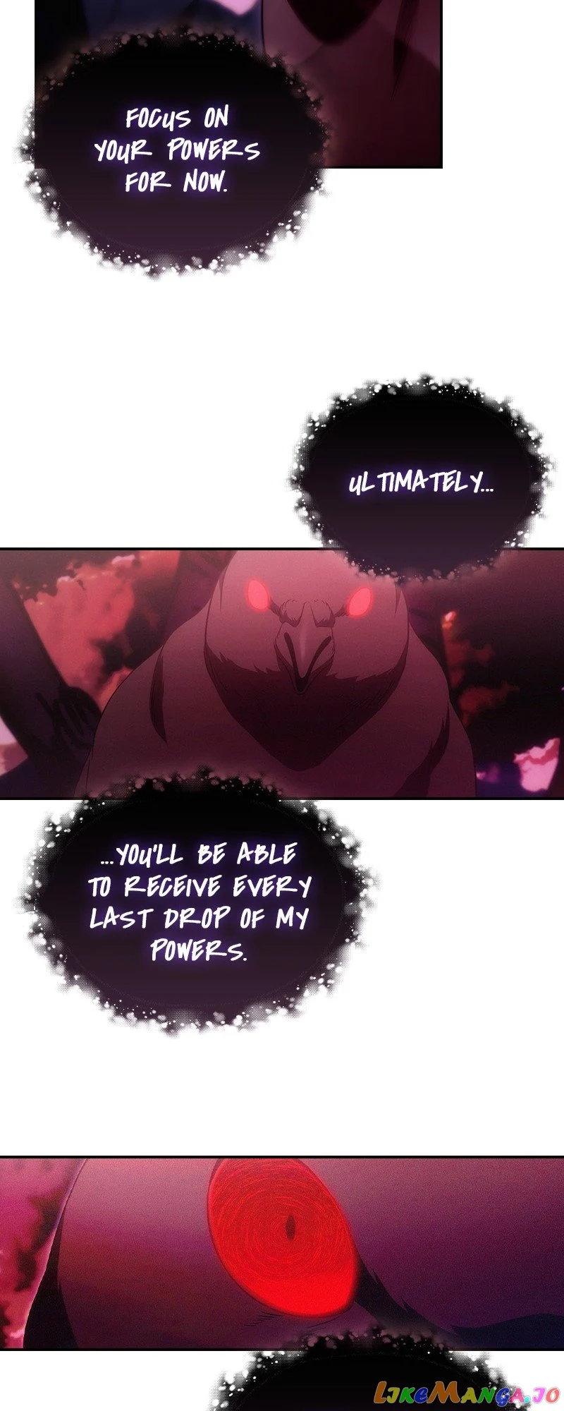 She No Longer Wields Her Sword Chapter 40 page 45