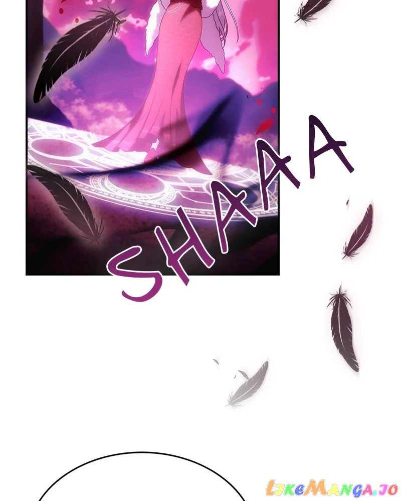 She No Longer Wields Her Sword Chapter 40 page 47