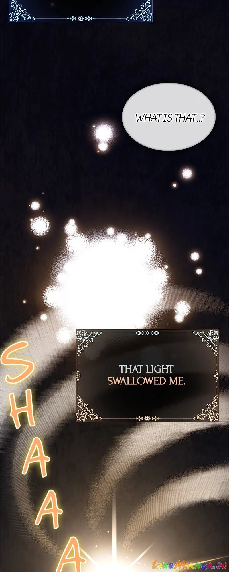 She No Longer Wields Her Sword Chapter 40 page 5