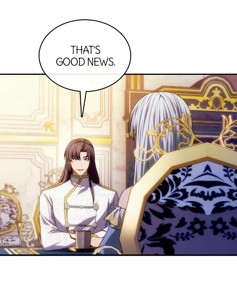 She No Longer Wields Her Sword Chapter 41 page 41