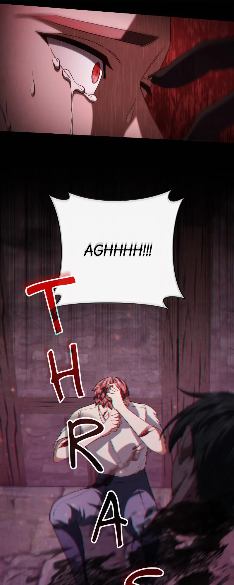 She No Longer Wields Her Sword Chapter 41 page 6