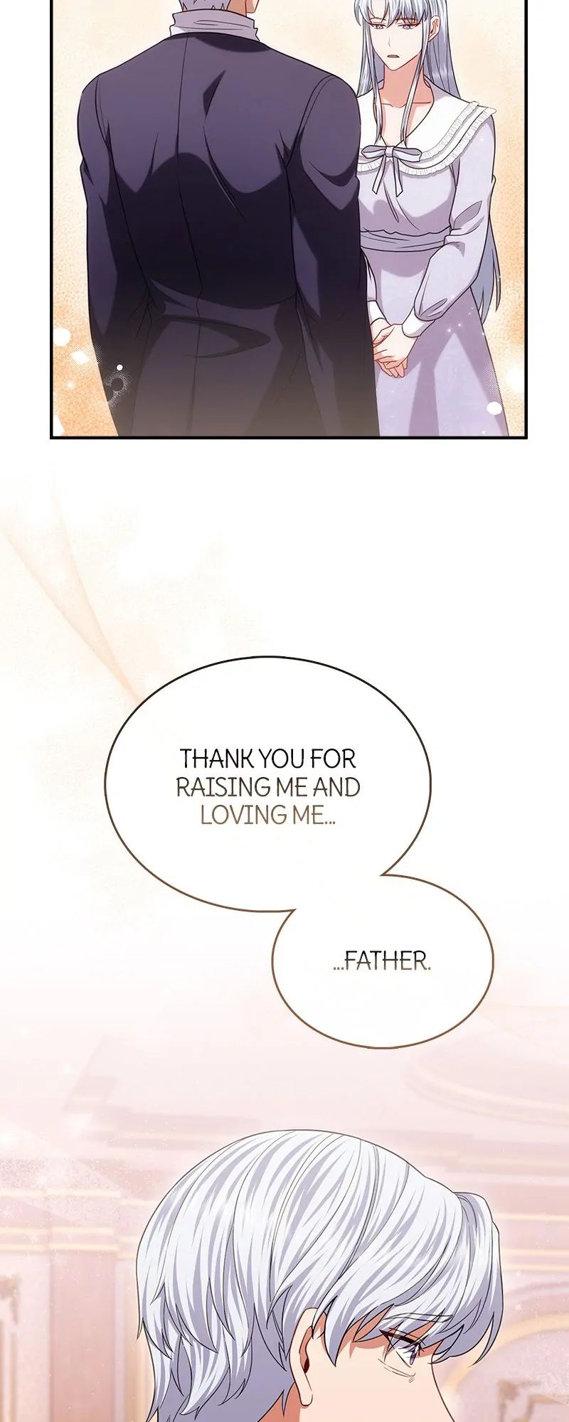 She No Longer Wields Her Sword Chapter 42 page 24