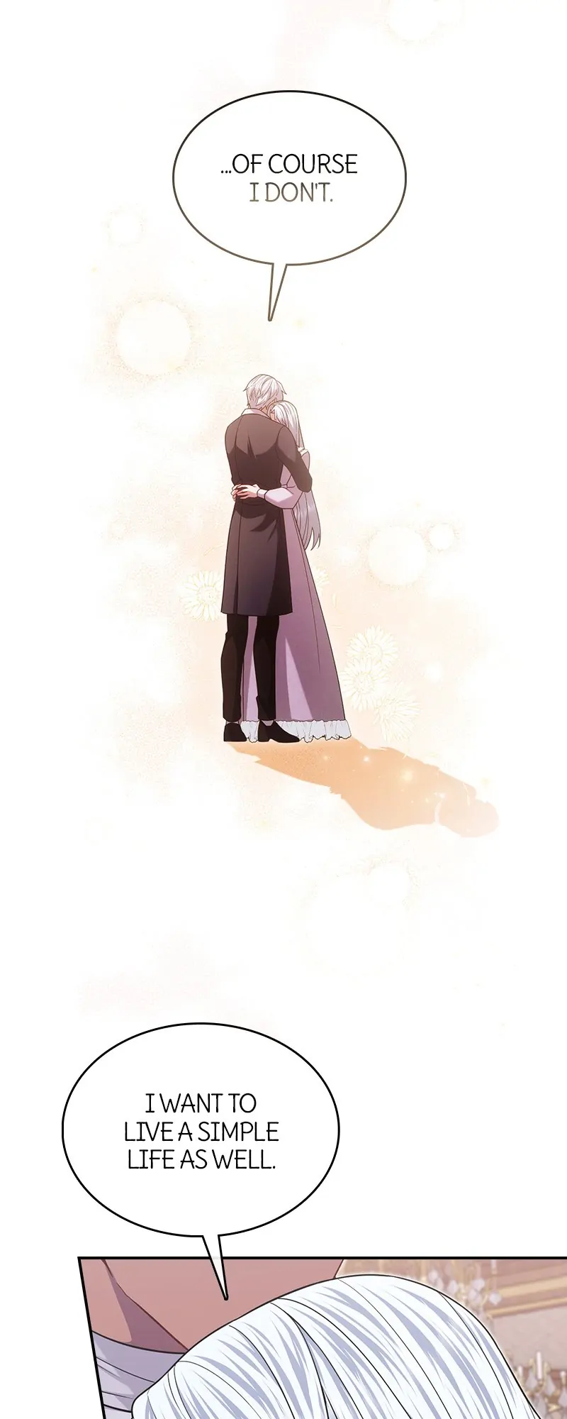 She No Longer Wields Her Sword Chapter 42 page 26
