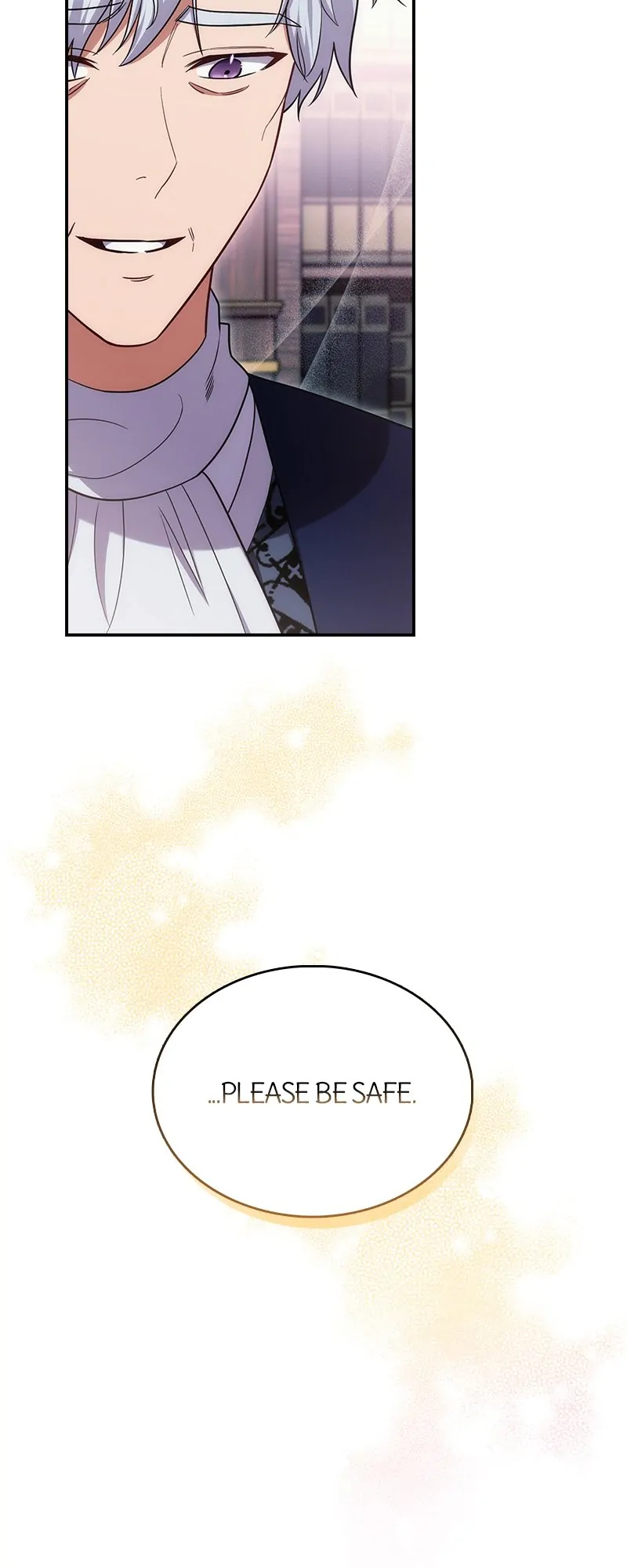 She No Longer Wields Her Sword Chapter 42 page 32
