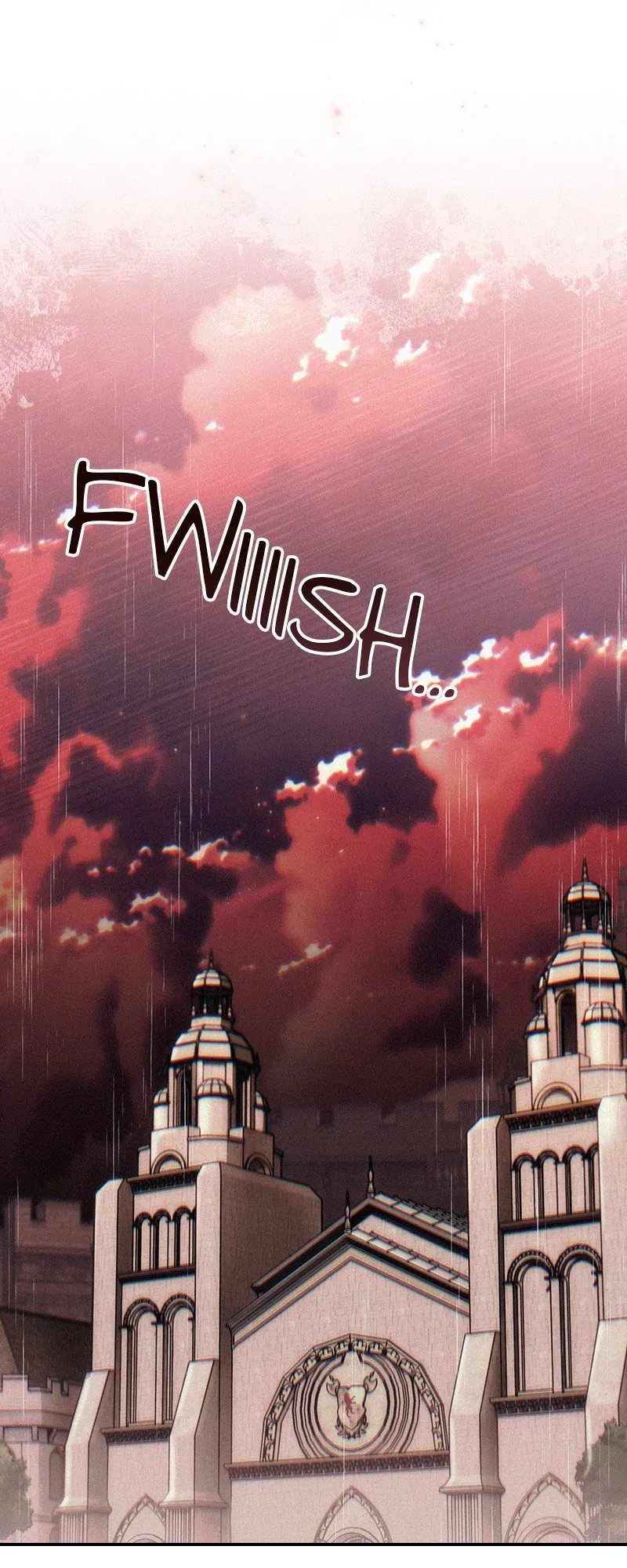 She No Longer Wields Her Sword Chapter 42 page 33