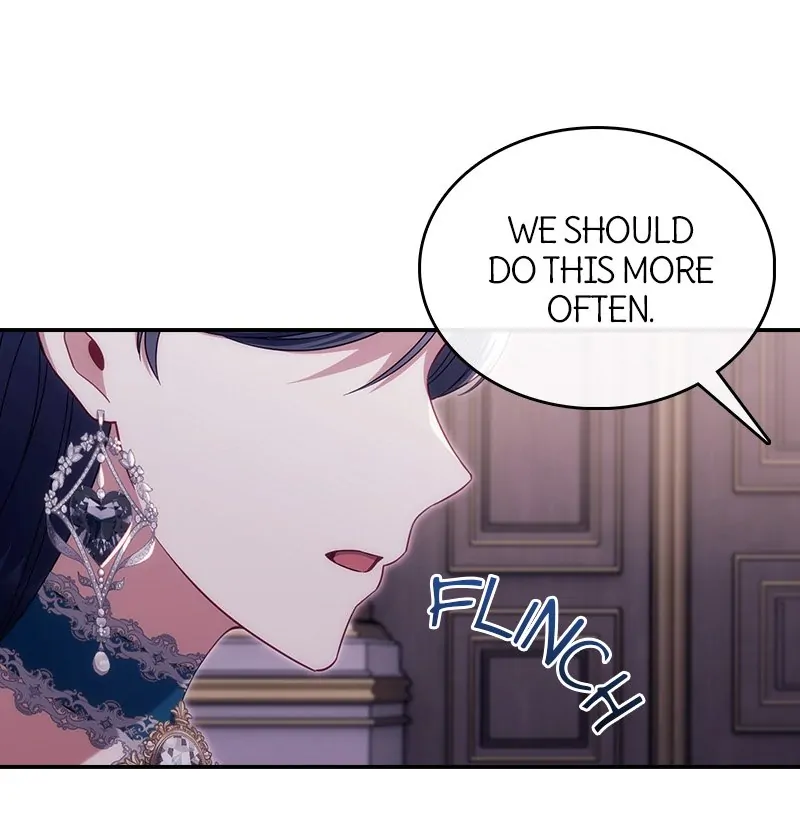 She No Longer Wields Her Sword Chapter 42 page 35