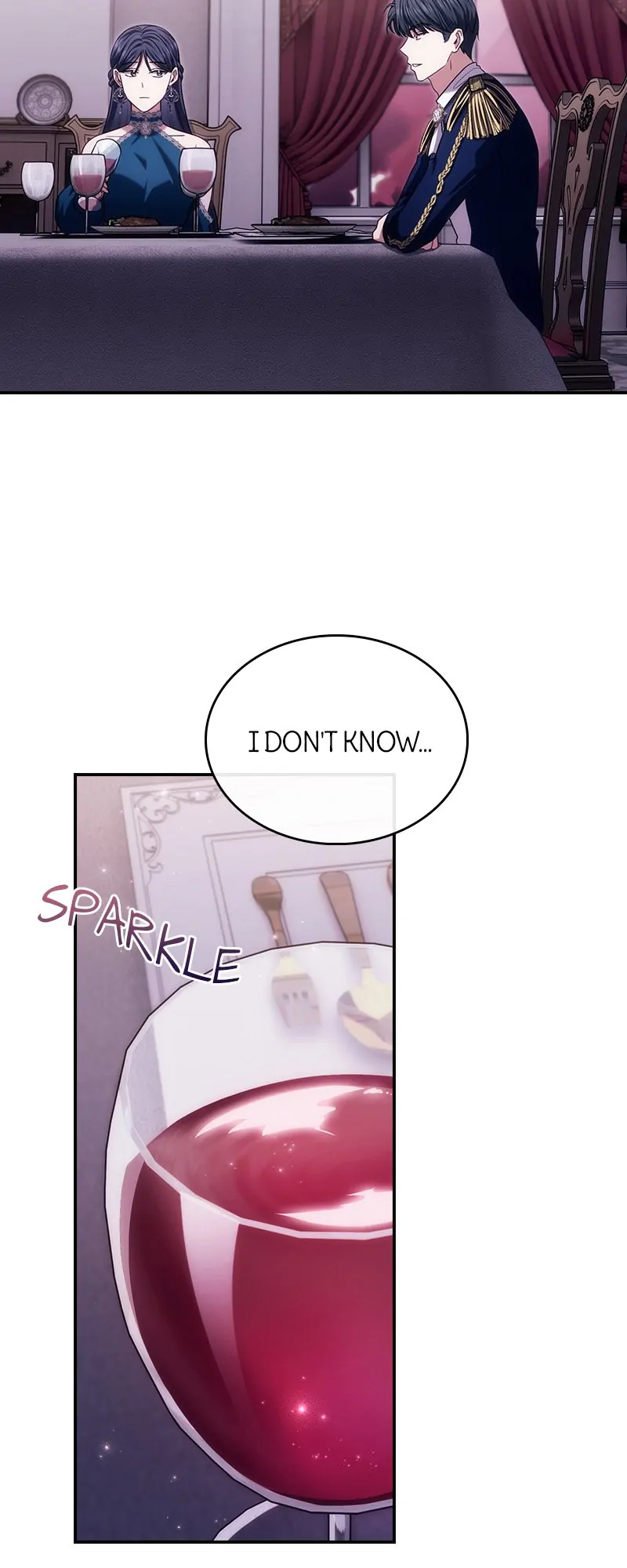 She No Longer Wields Her Sword Chapter 42 page 39