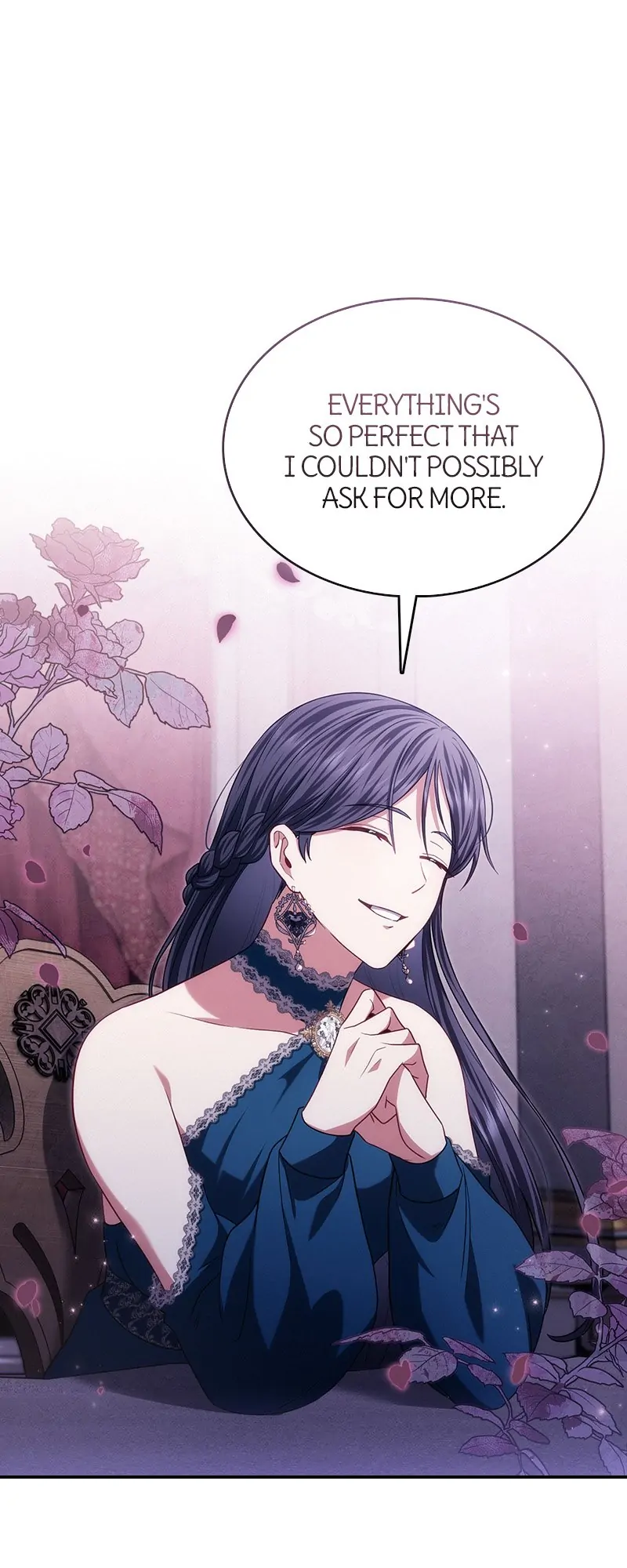 She No Longer Wields Her Sword Chapter 42 page 40