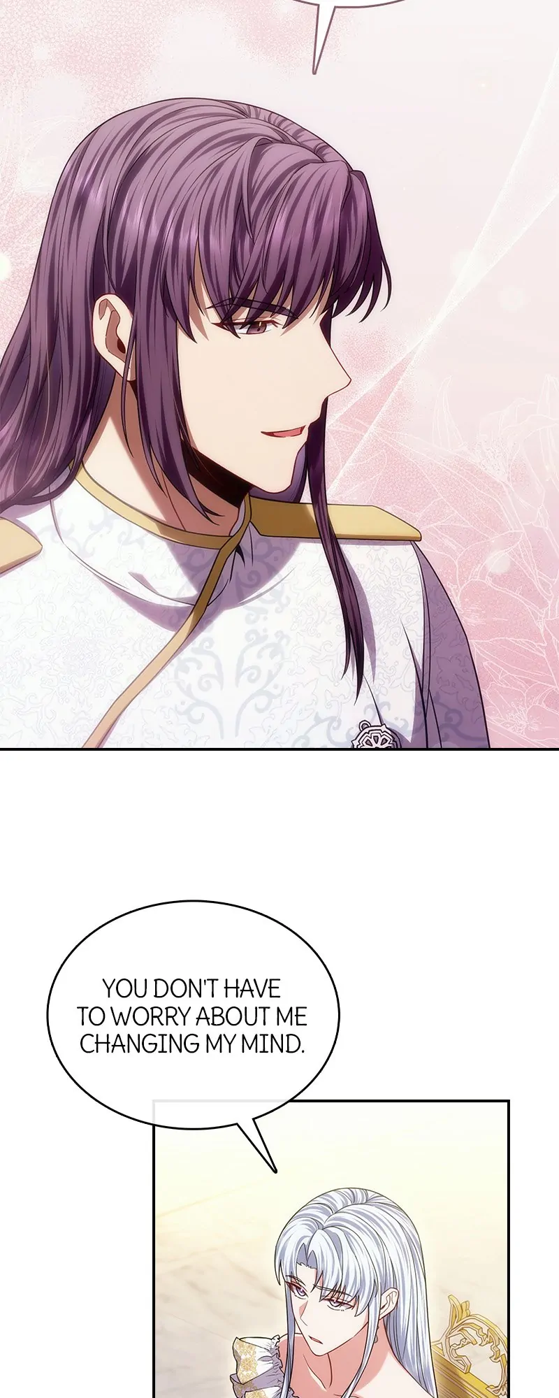 She No Longer Wields Her Sword Chapter 42 page 7