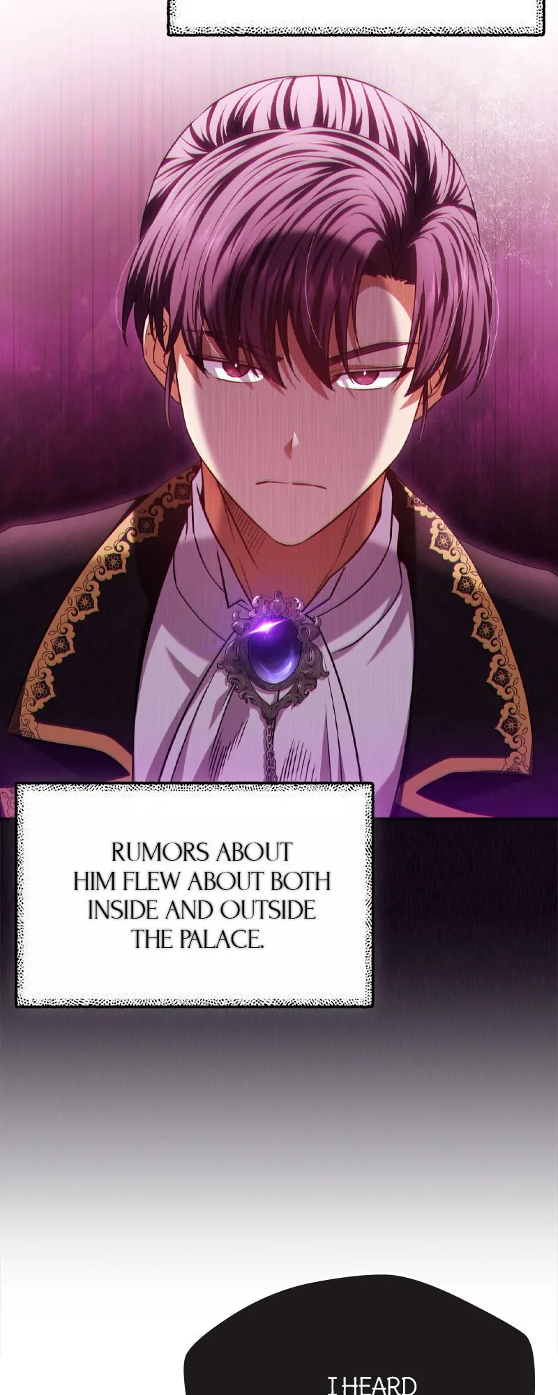 She No Longer Wields Her Sword Chapter 44 page 12