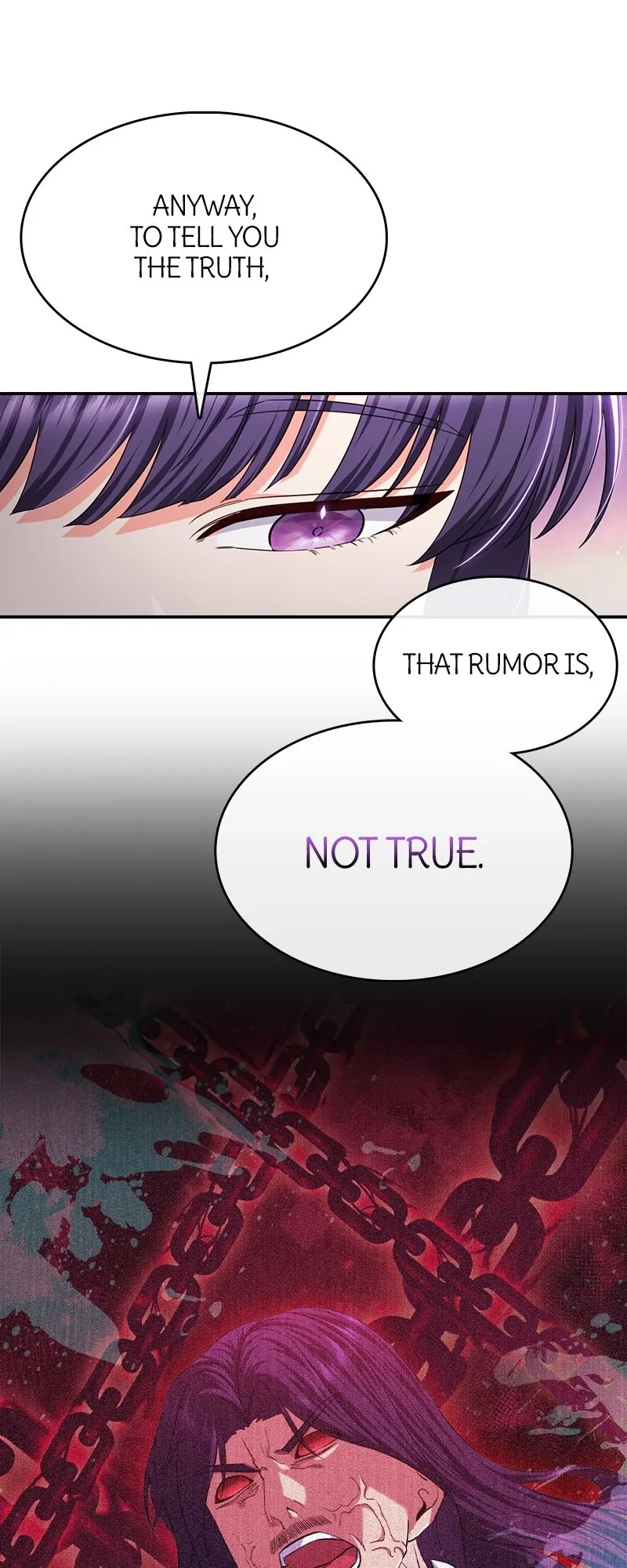 She No Longer Wields Her Sword Chapter 44 page 15