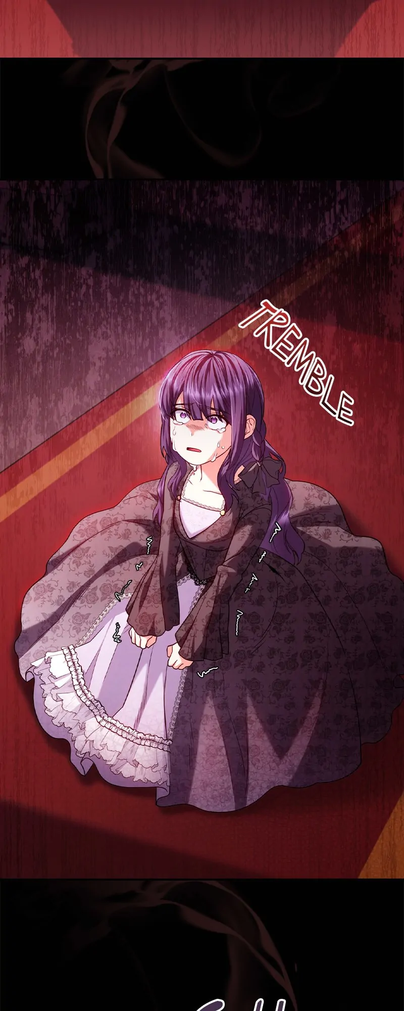 She No Longer Wields Her Sword Chapter 44 page 20