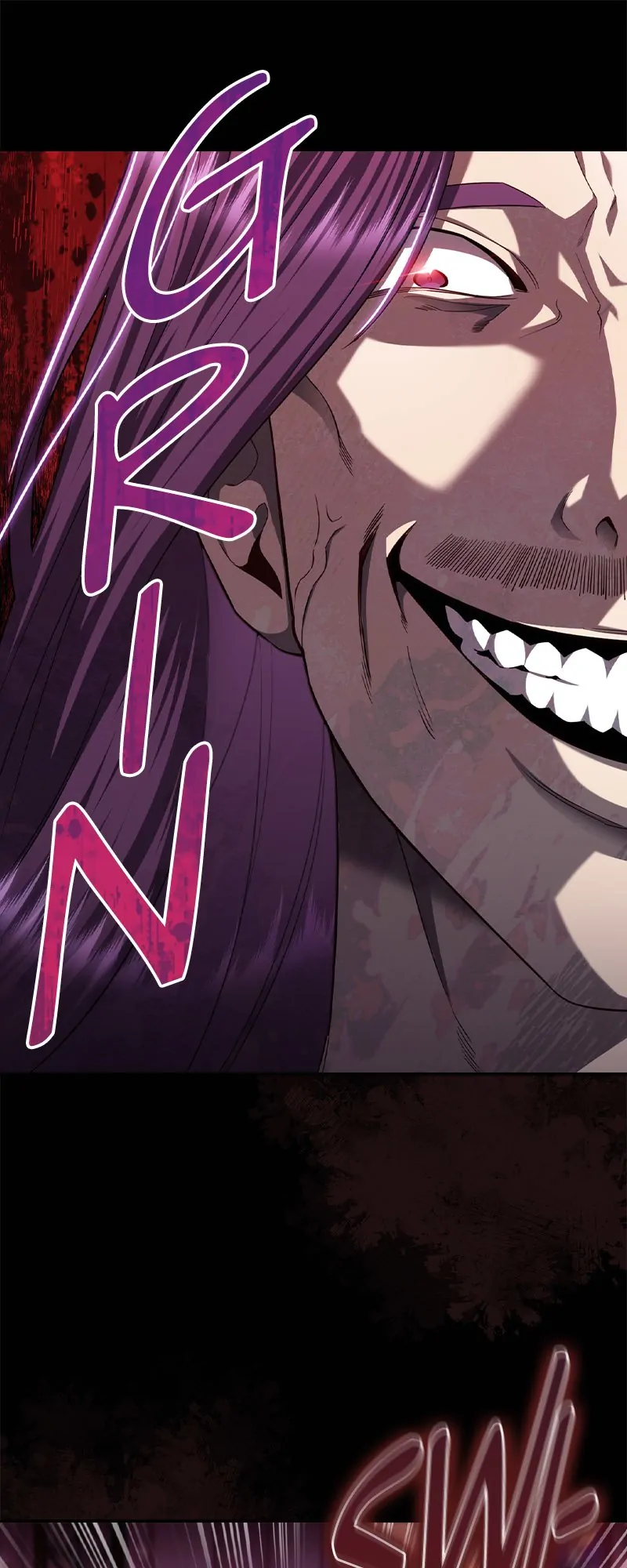 She No Longer Wields Her Sword Chapter 44 page 23