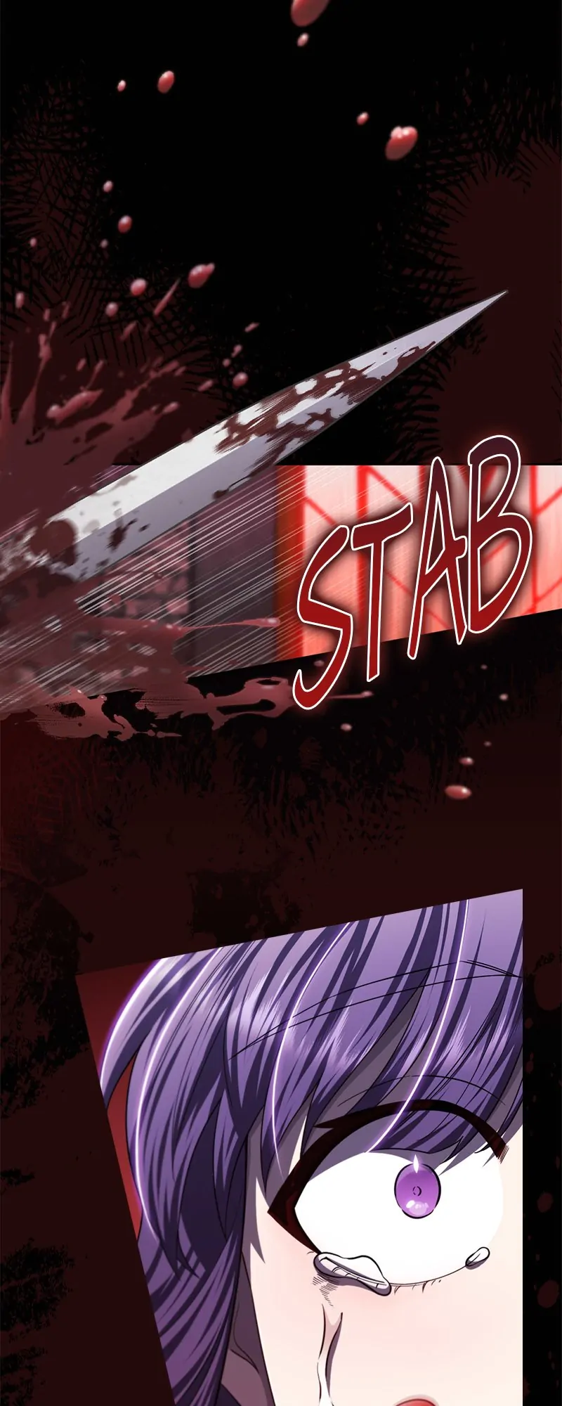 She No Longer Wields Her Sword Chapter 44 page 25