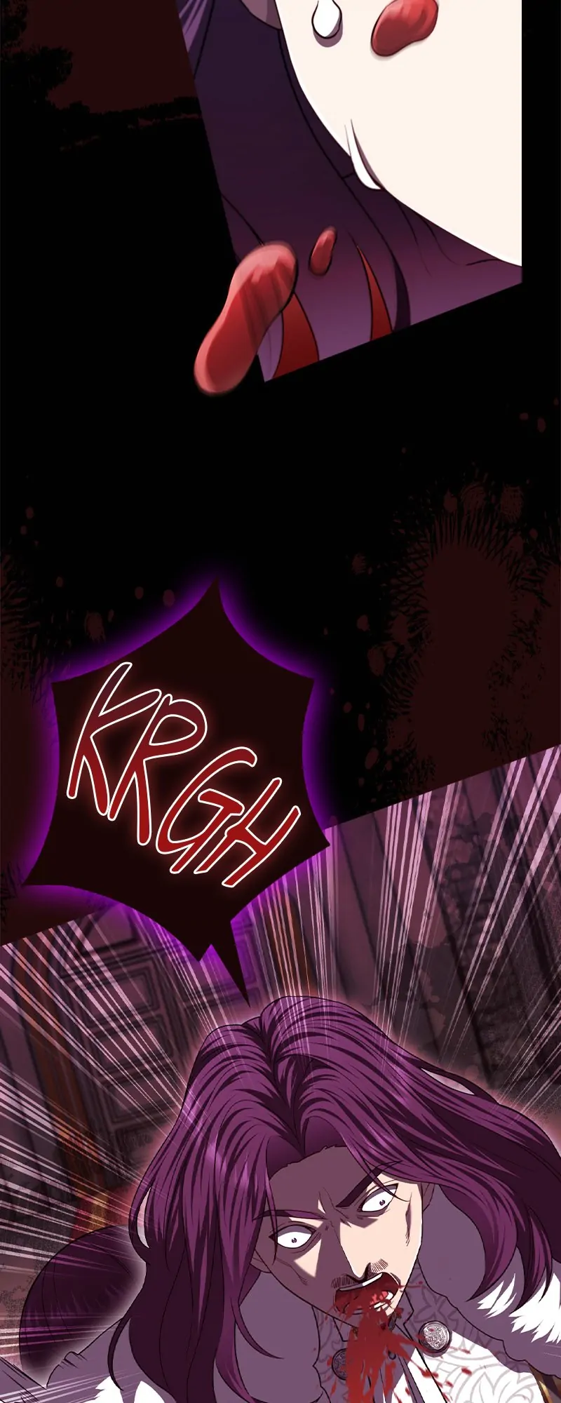 She No Longer Wields Her Sword Chapter 44 page 26