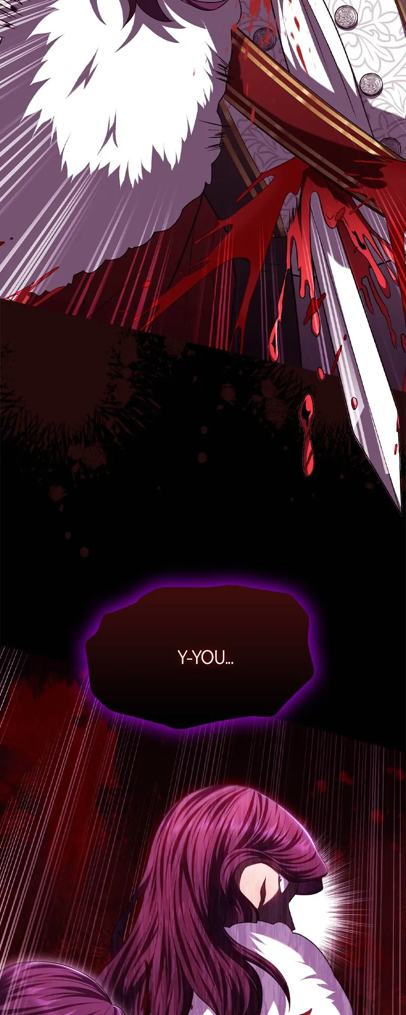 She No Longer Wields Her Sword Chapter 44 page 27