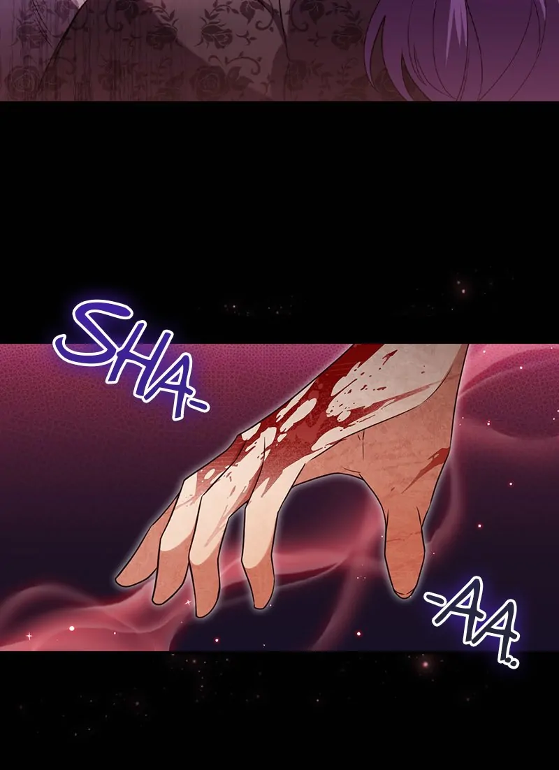 She No Longer Wields Her Sword Chapter 44 page 35