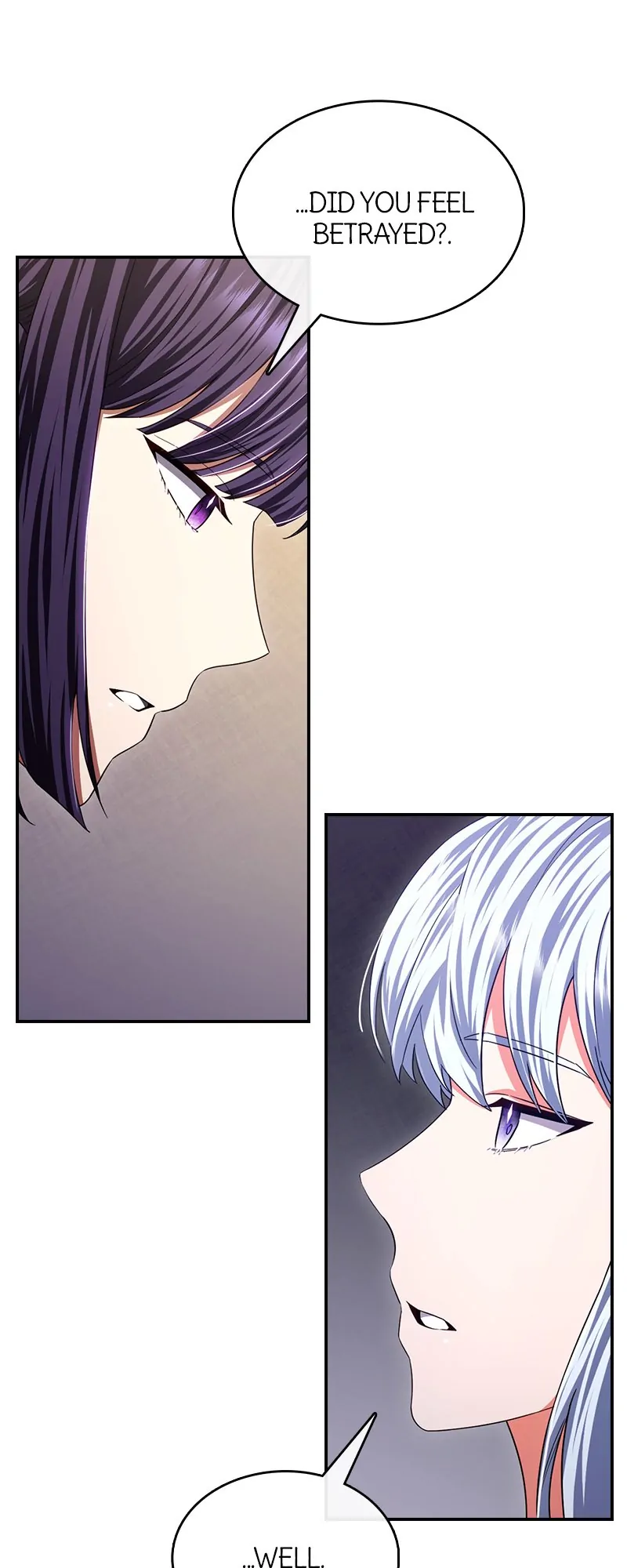 She No Longer Wields Her Sword Chapter 44 page 43