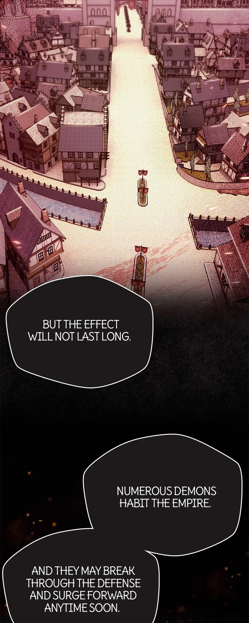 She No Longer Wields Her Sword Chapter 44 page 4