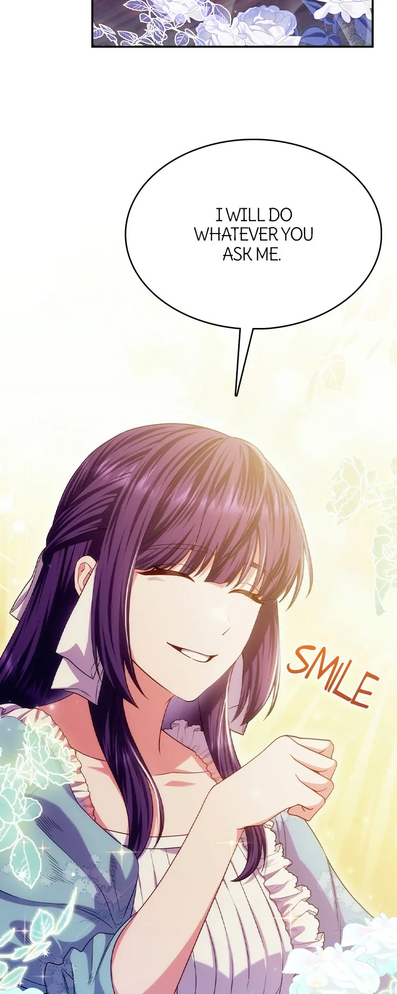 She No Longer Wields Her Sword Chapter 44 page 52