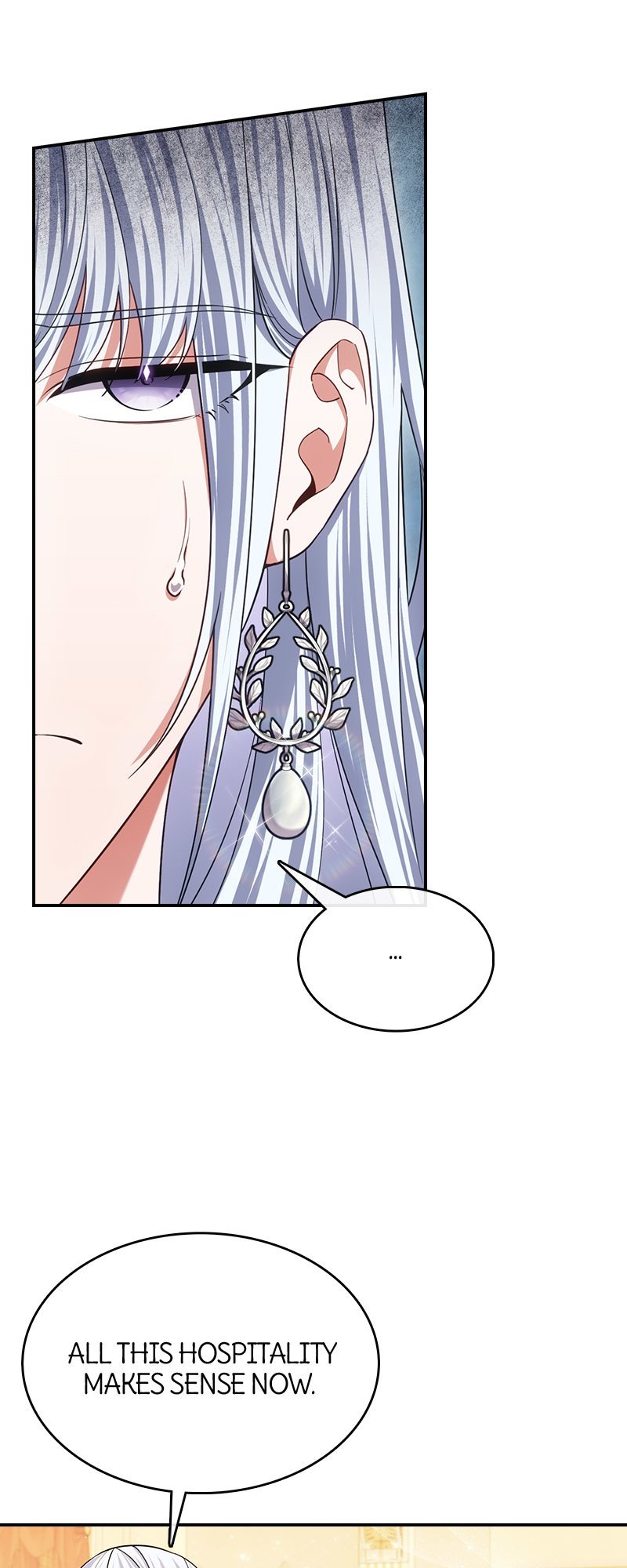 She No Longer Wields Her Sword Chapter 46 page 10