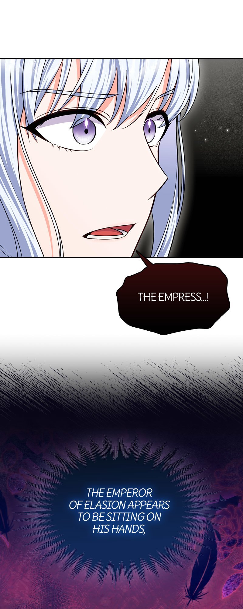 She No Longer Wields Her Sword Chapter 46 page 16