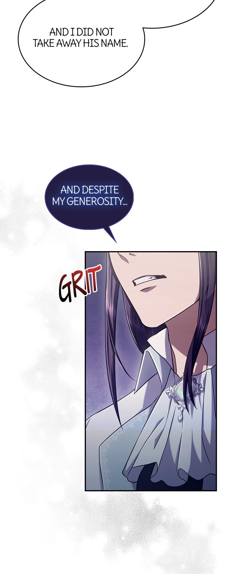 She No Longer Wields Her Sword Chapter 46 page 19