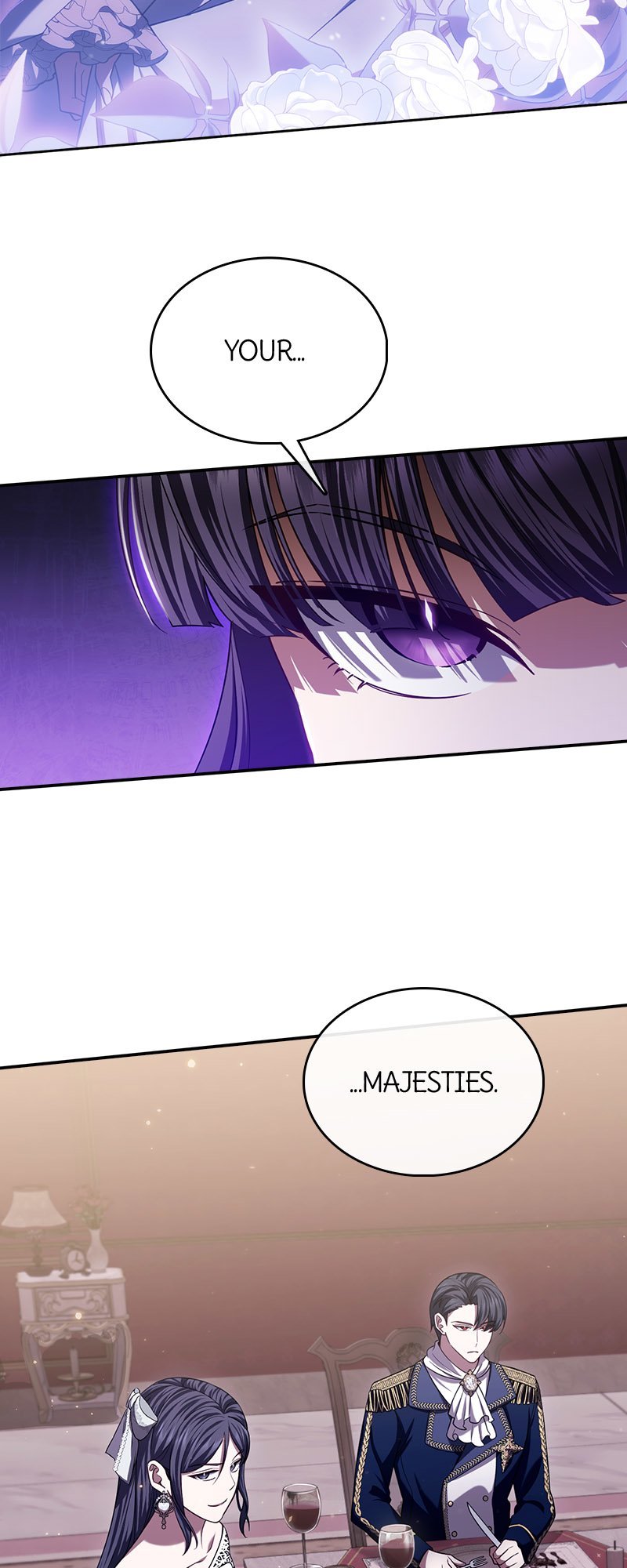 She No Longer Wields Her Sword Chapter 46 page 37