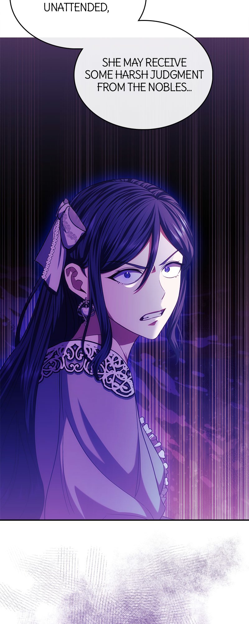 She No Longer Wields Her Sword Chapter 46 page 42