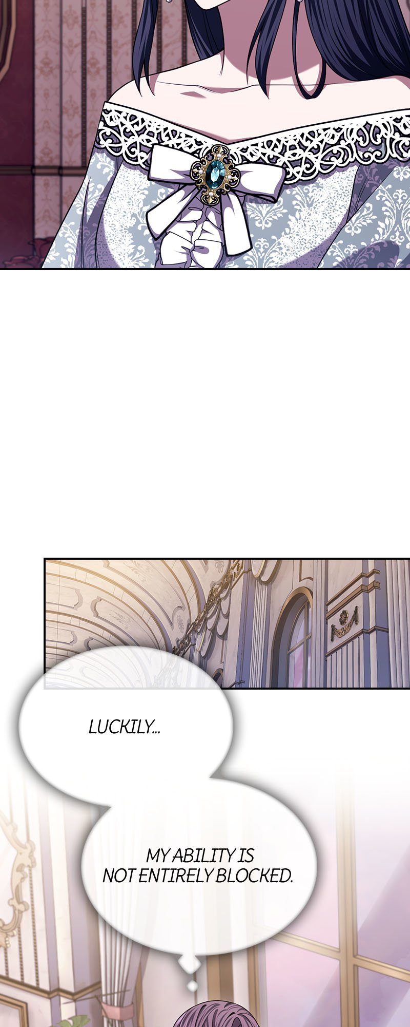 She No Longer Wields Her Sword Chapter 47 page 10