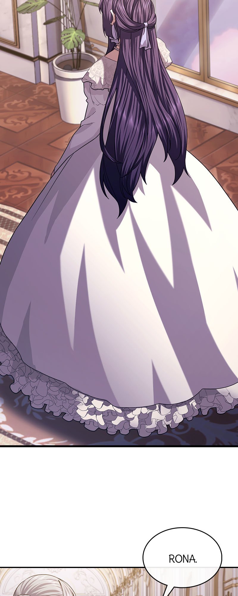She No Longer Wields Her Sword Chapter 47 page 11