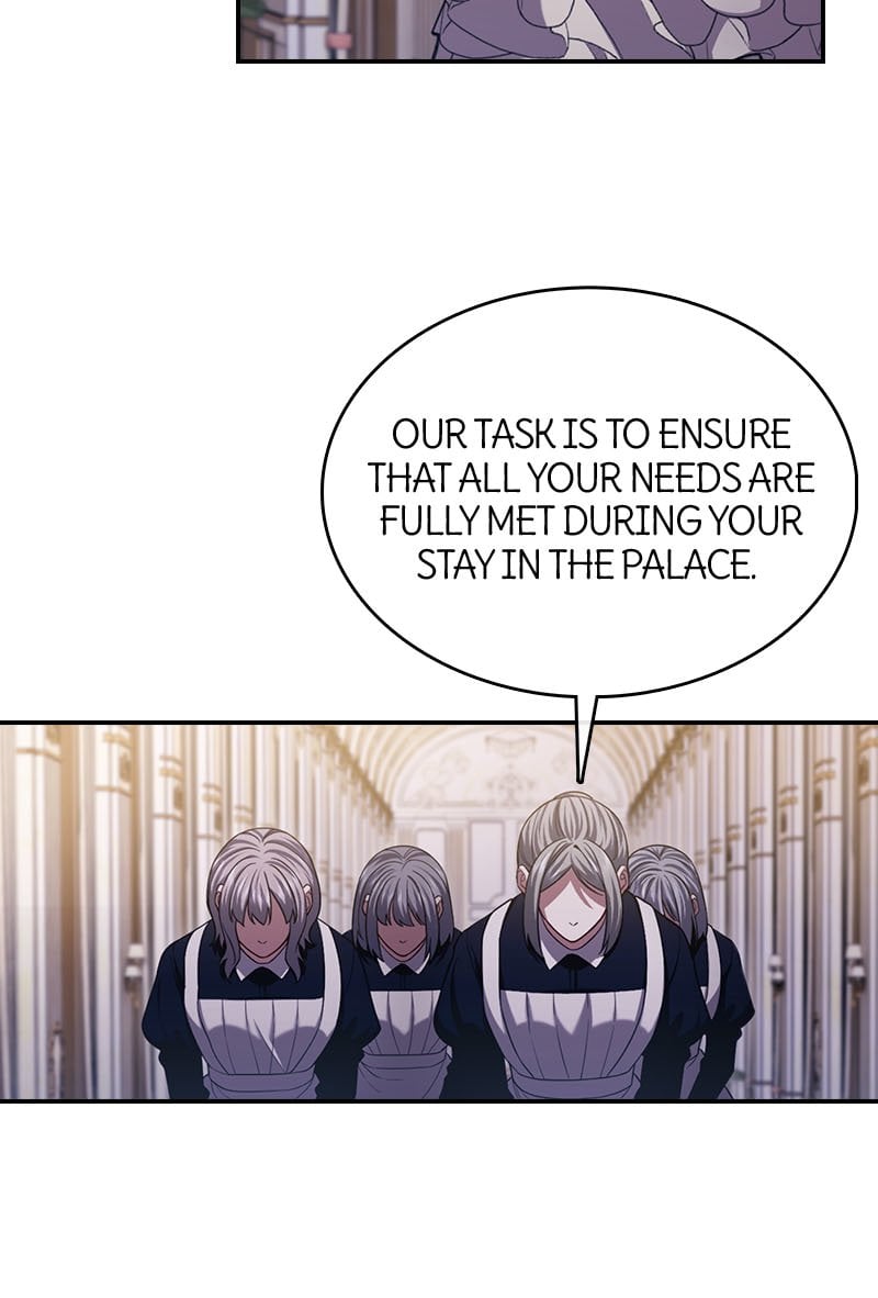 She No Longer Wields Her Sword Chapter 47 page 13