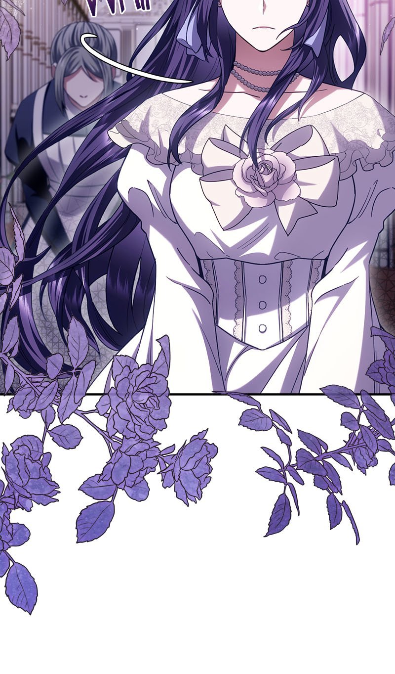 She No Longer Wields Her Sword Chapter 47 page 20
