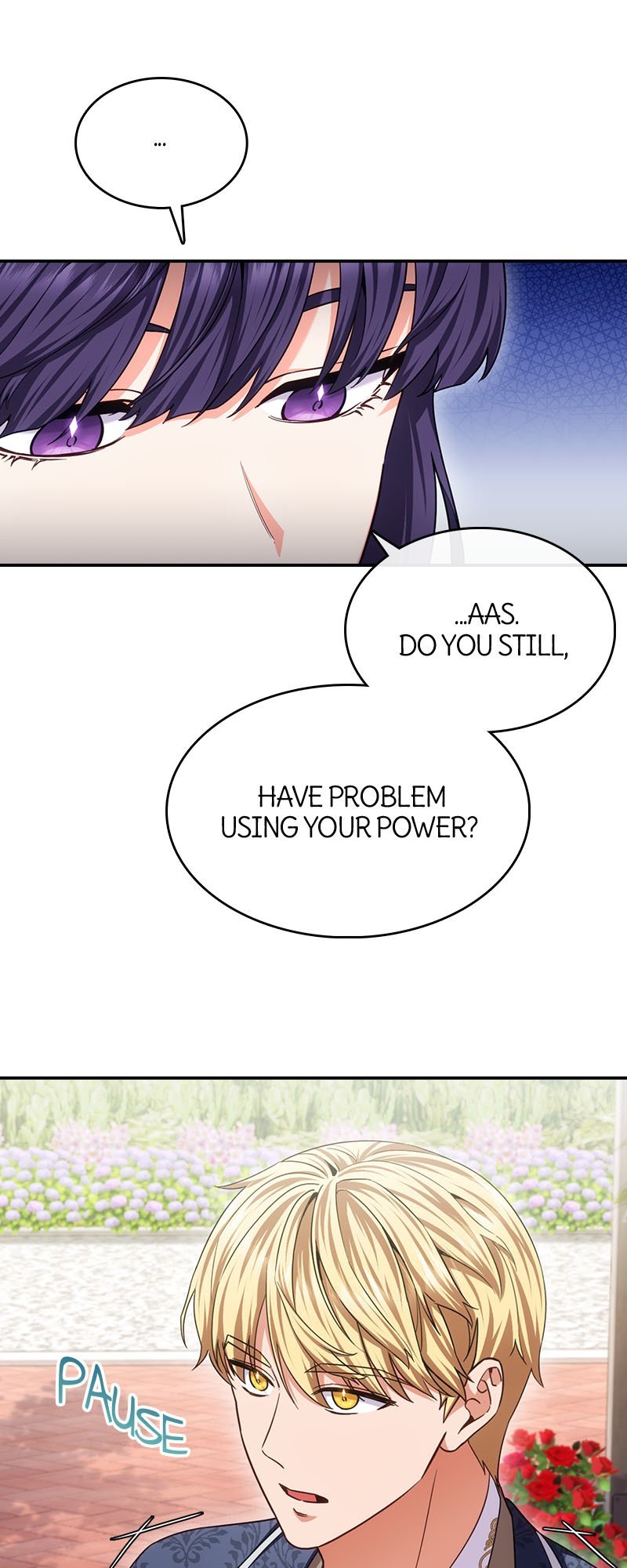 She No Longer Wields Her Sword Chapter 47 page 29