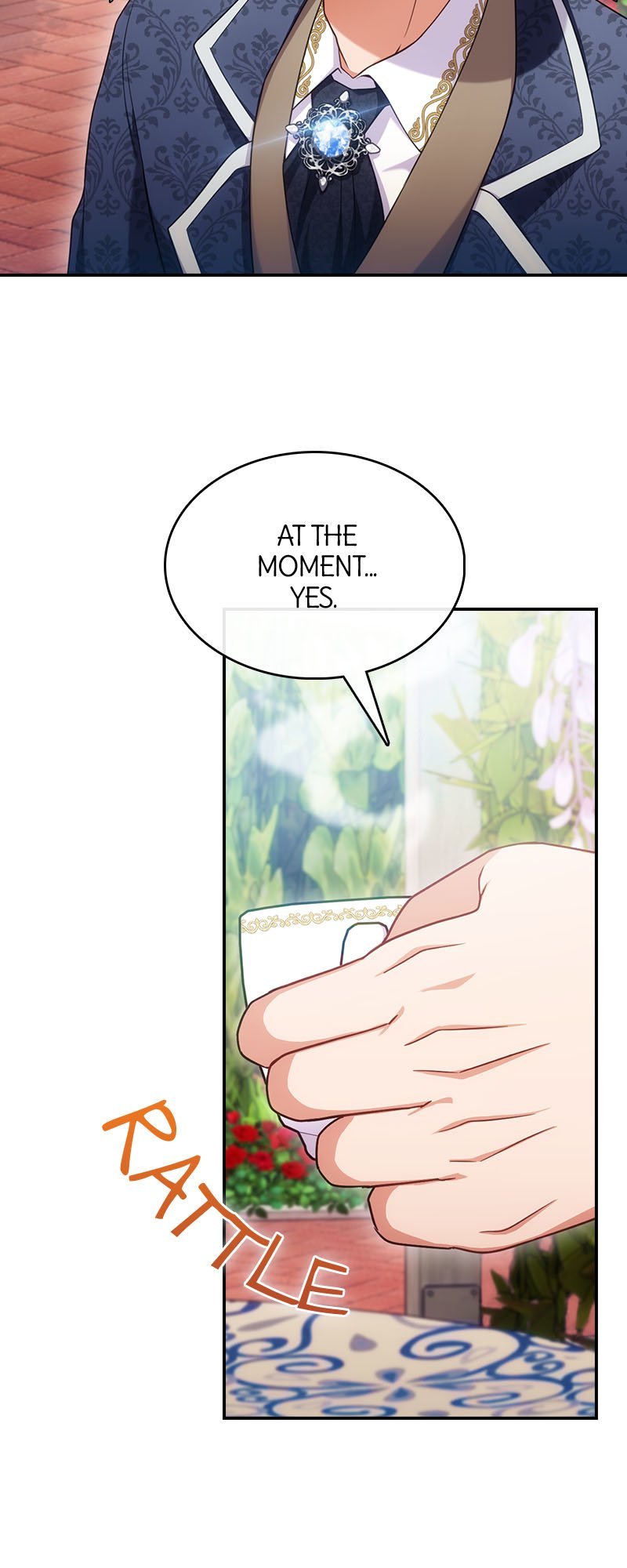 She No Longer Wields Her Sword Chapter 47 page 30