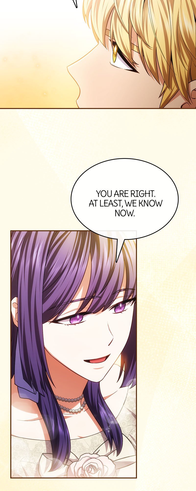 She No Longer Wields Her Sword Chapter 47 page 32