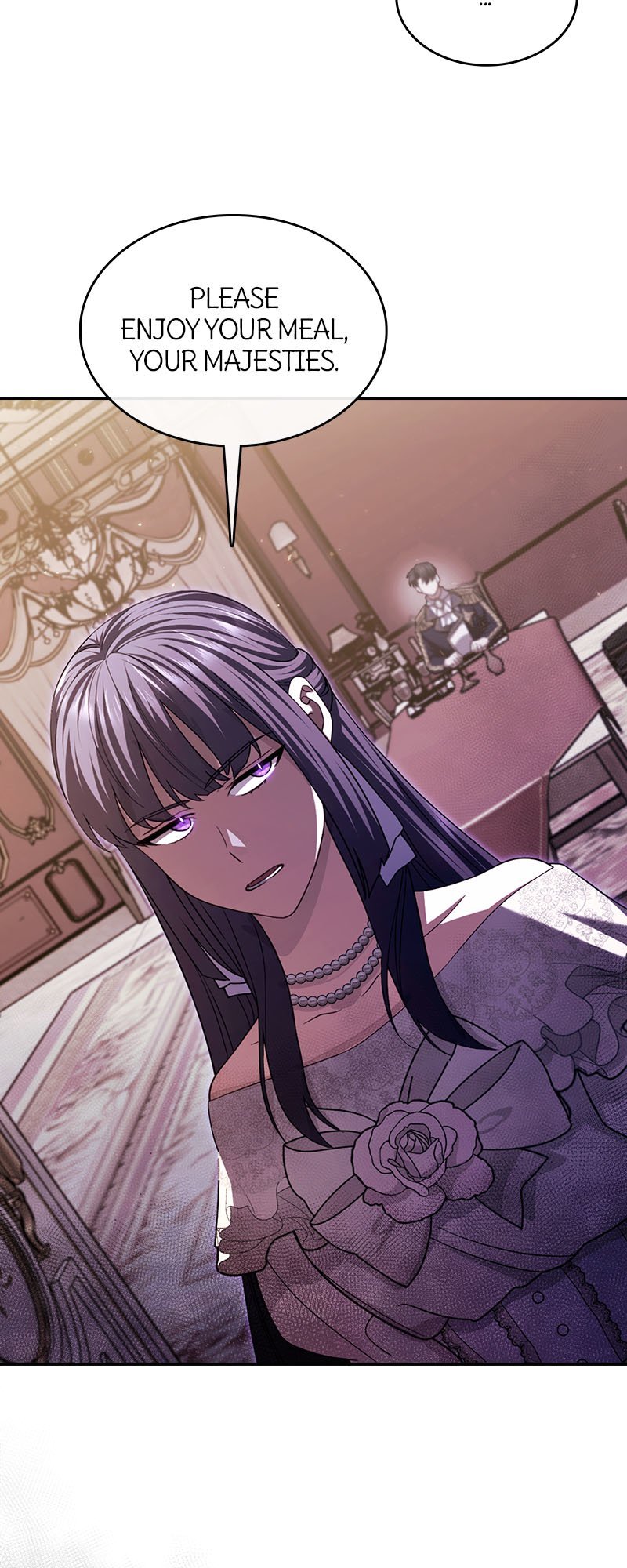 She No Longer Wields Her Sword Chapter 47 page 3