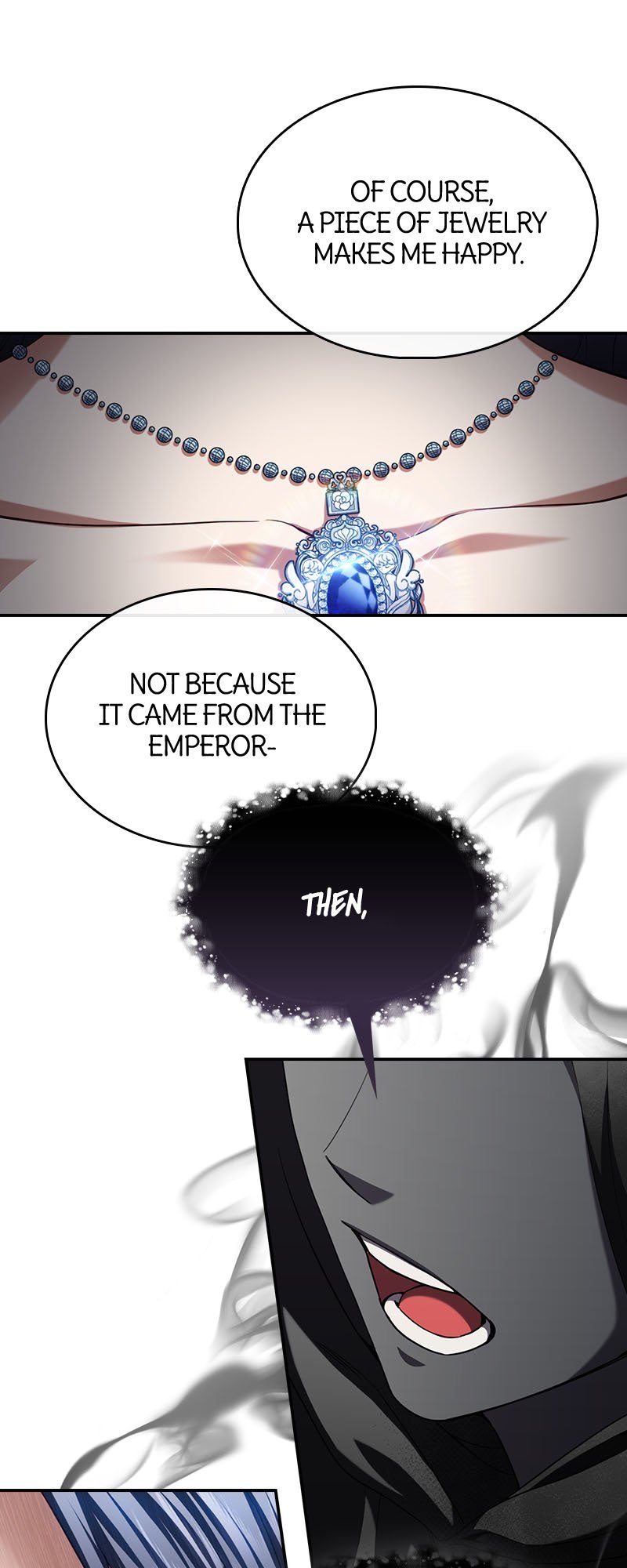 She No Longer Wields Her Sword Chapter 47 page 39