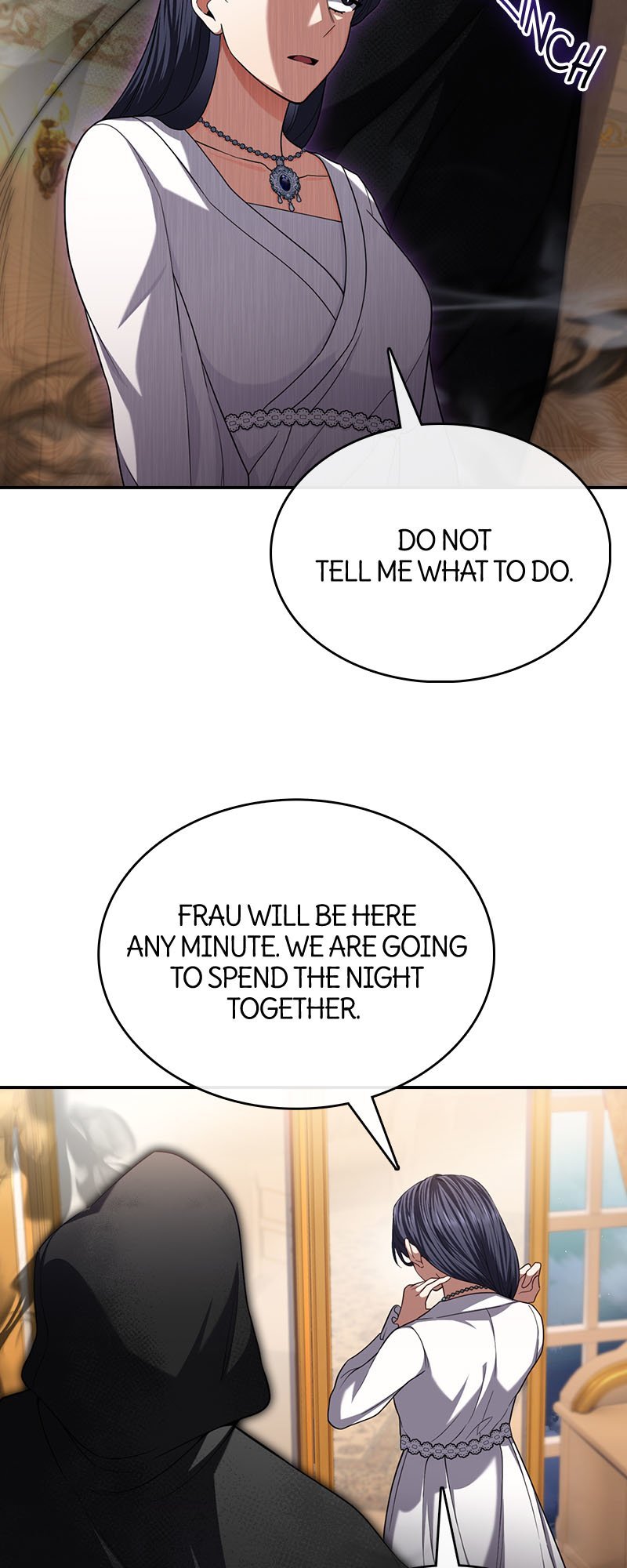 She No Longer Wields Her Sword Chapter 47 page 41