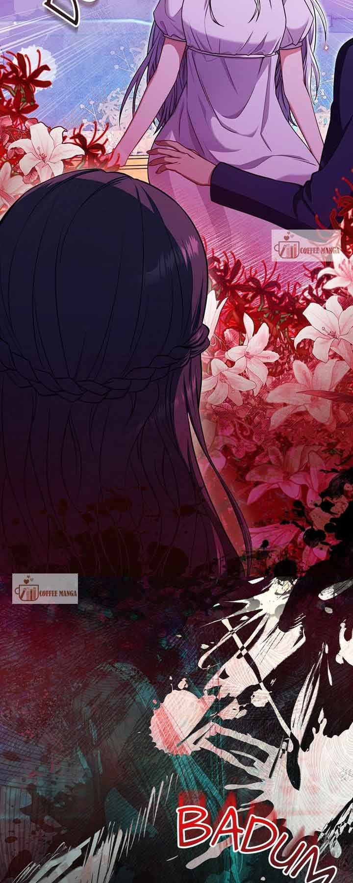 She No Longer Wields Her Sword Chapter 5 page 11